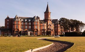 Slieve Donard Hotel